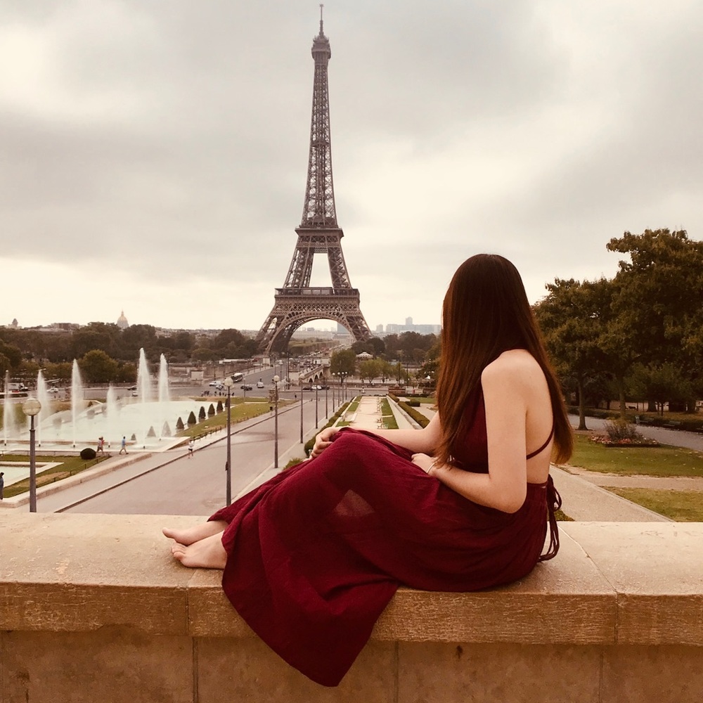 Meet your Posher, Carmen